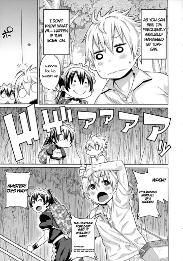 [Agata] Maid x4 Ch. 1-4 Fhentai - Page 30