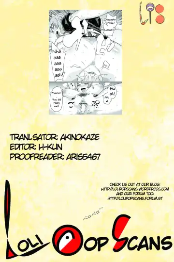 [Agata] Maid x4 Ch. 1-4 Fhentai - Page 91