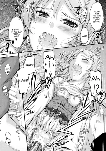 [Mutsuki] Honkakuteki ni Ani to Musubareru you ni Shimukete Mimashita Fhentai - Page 27