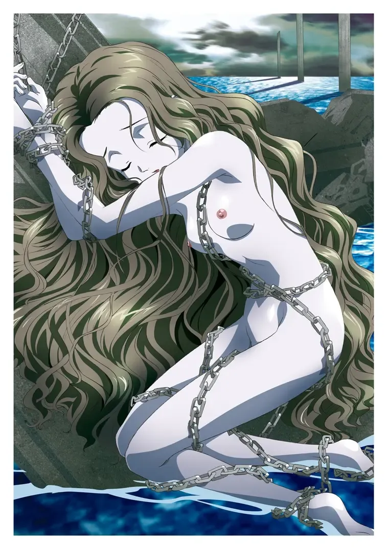 [Kawarajima Koh] Restrict Edition 2008 Fhentai - Page 51