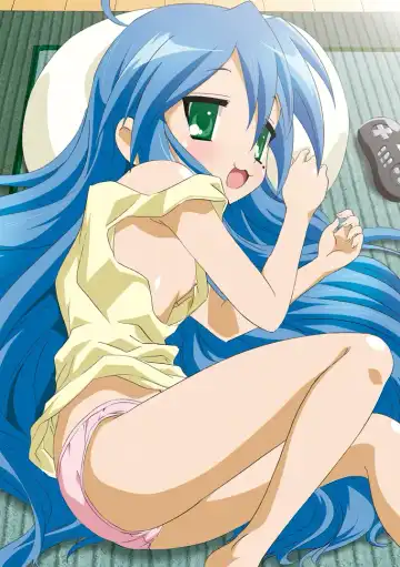 [Kawarajima Koh] Restrict Edition 2008 Fhentai - Page 55