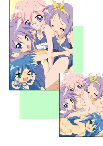 [Kawarajima Koh] Restrict Edition 2008 Fhentai - Page 56