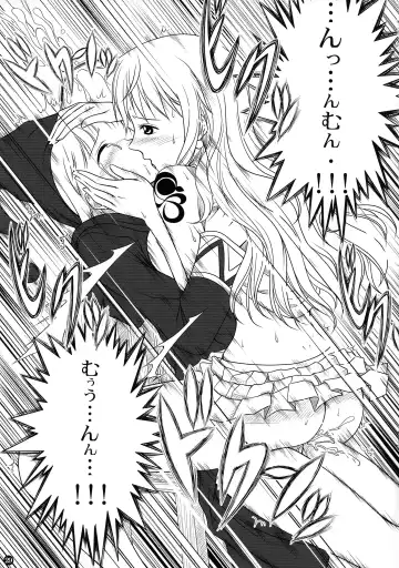 [Muten] Weather report Fhentai - Page 29