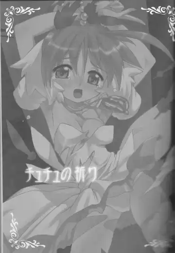 [Koume Keito] TuTu no Inori Fhentai - Page 2