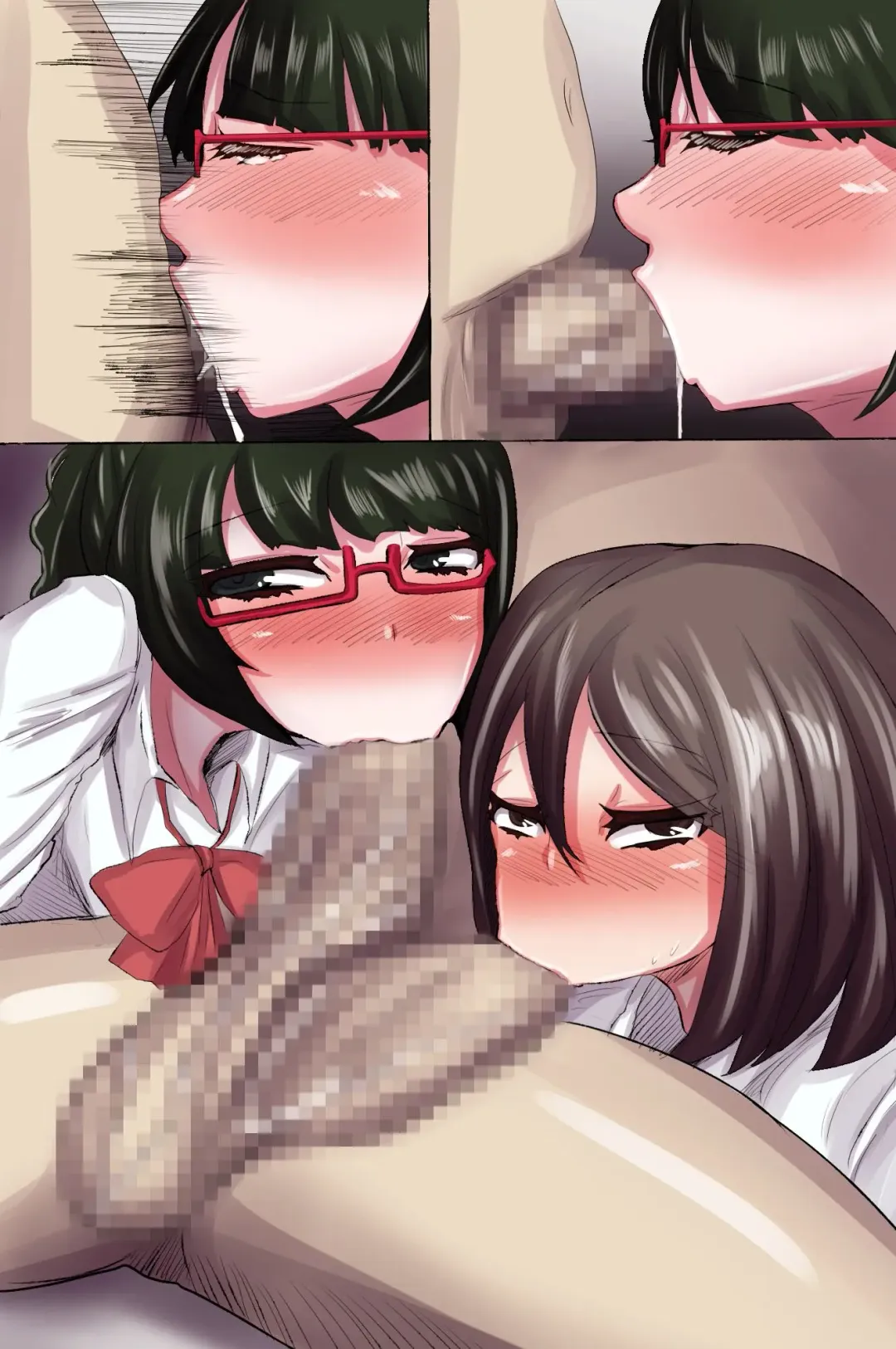 Busa Men no Ore ga Onna-tachi kara Kongan sarete SEX shite ageru Sekai Fhentai - Page 91