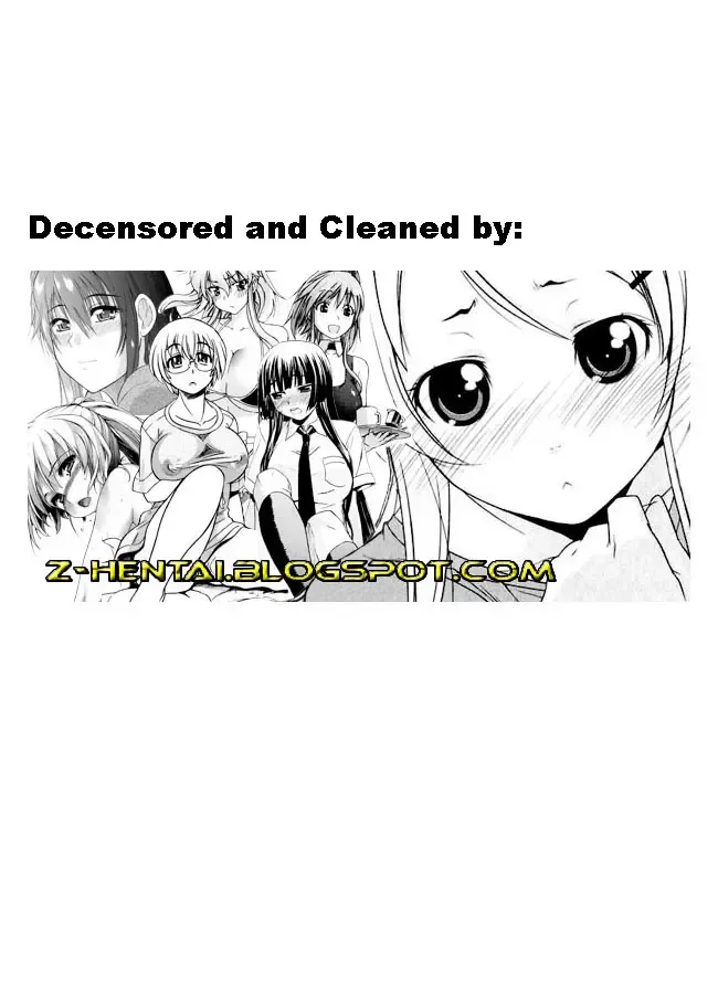 [Yuzuki N Dash] Muchi Ane. | Chubby Sister. (decensored) Fhentai - Page 38