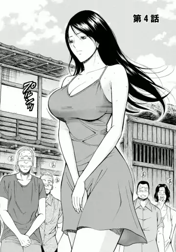 [Nagashima Chosuke] Ningyo o Kurau Shima Fhentai - Page 62