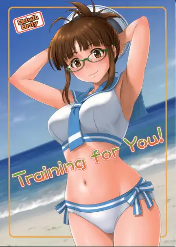 Read [Hida Tatsuo] Training for You! - Fhentai