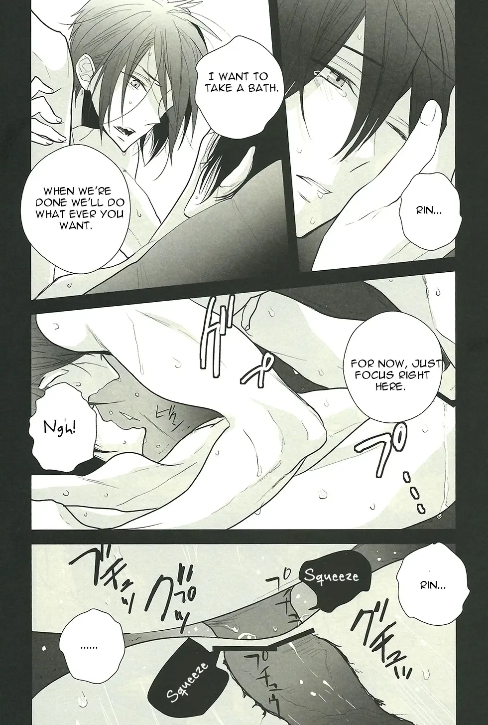 [Inose] Rin to Haru ga Karada de Nakayoku suru Hon Fhentai - Page 9