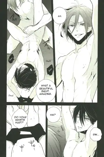 [Inose] Rin to Haru ga Karada de Nakayoku suru Hon Fhentai - Page 5