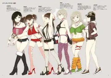 [Mizuryu Kei] Maria-sama ga Miteru Baishun 4 Sai Henshuu Ban Fhentai - Page 4