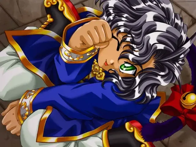 [Carnelian] BENIGYOKUZUI vol. 1 Fhentai - Page 4