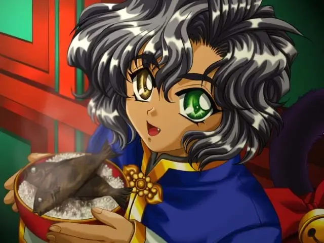 [Carnelian] BENIGYOKUZUI vol. 1 Fhentai - Page 6