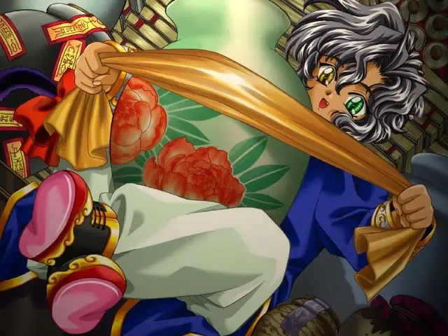 [Carnelian] BENIGYOKUZUI vol. 1 Fhentai - Page 7