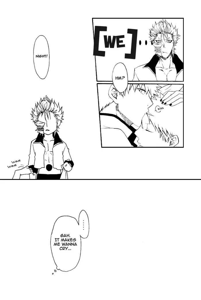 [Rioka Masaki] Wilder Than Heaven Fhentai - Page 18