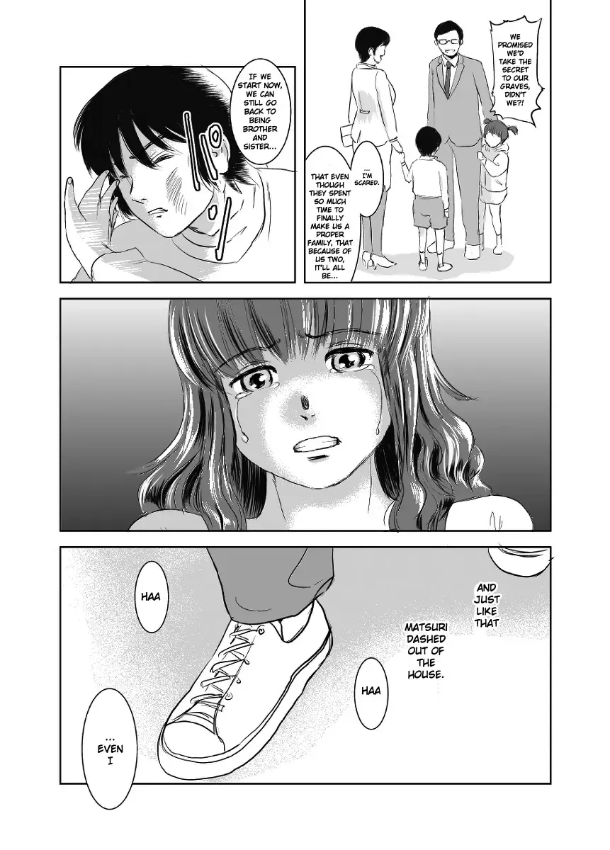 [Mashiraga Aki] Matsuri Fhentai.net - Page 7