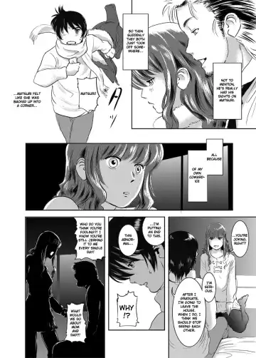 [Mashiraga Aki] Matsuri Fhentai.net - Page 6