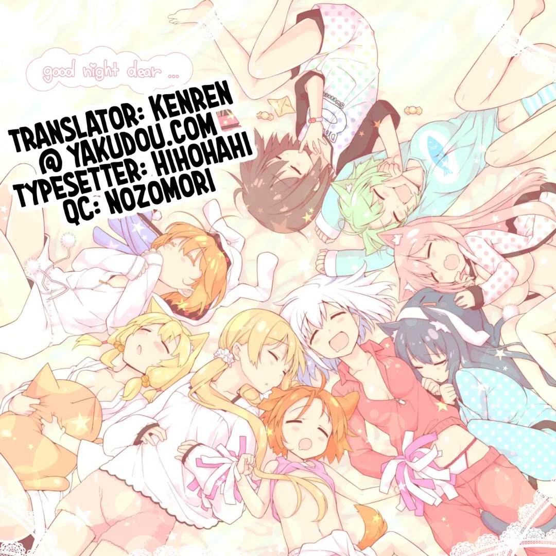 [Moketa] Ubai'ai Girls | Scramble Girls Ch. 1-3 Fhentai - Page 61