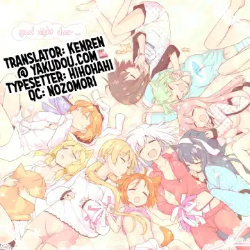 [Moketa] Ubai'ai Girls | Scramble Girls Ch. 1-3 Fhentai - Page 61