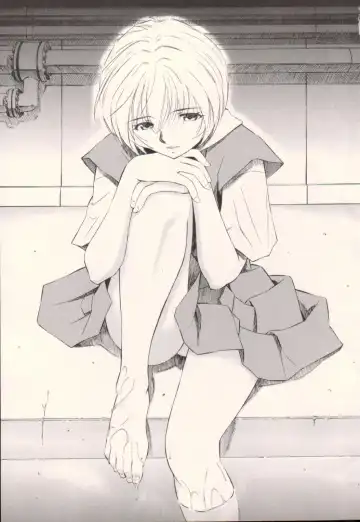 [Kura Oh] Ayanami Yoru Fhentai - Page 2