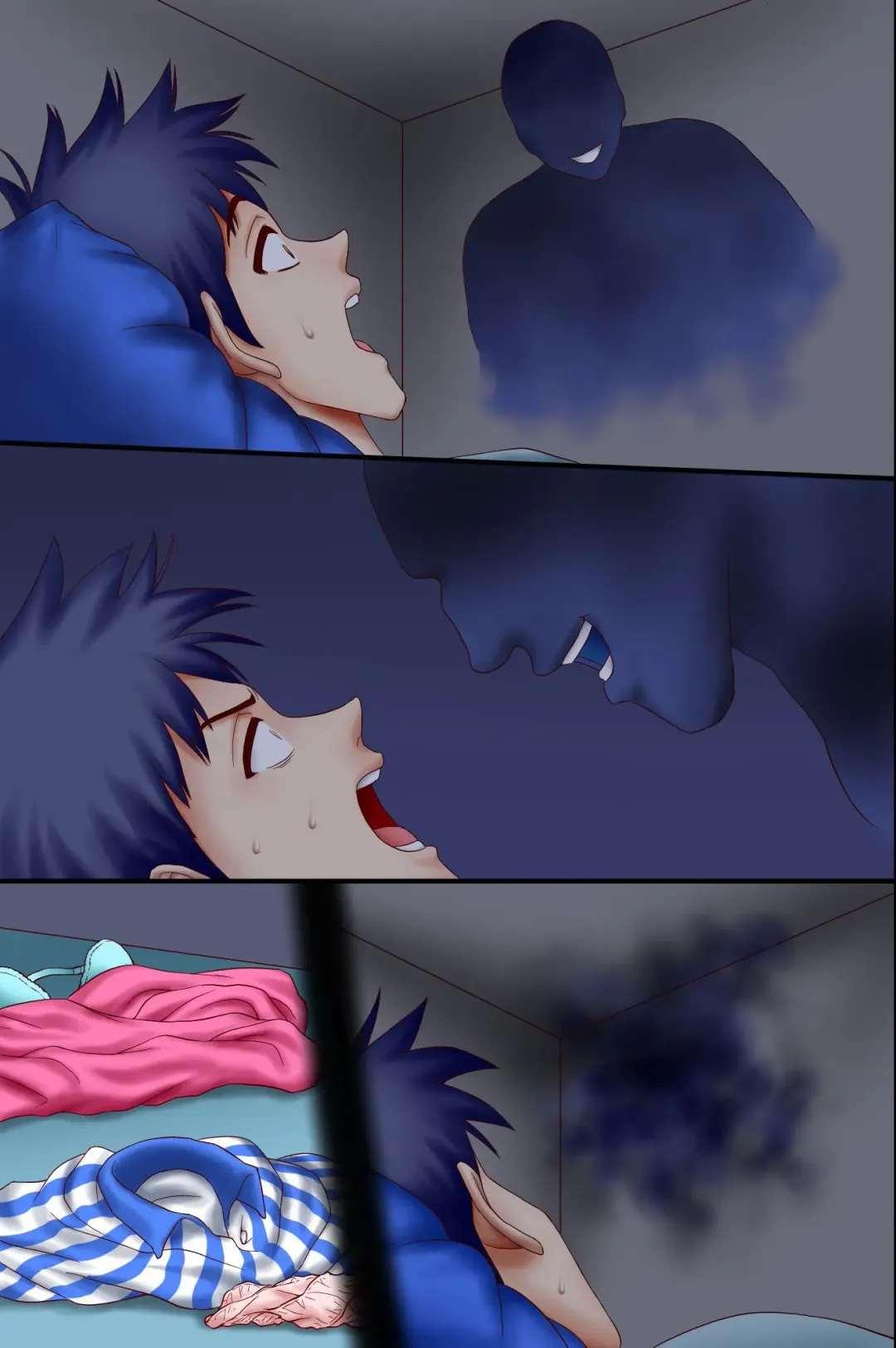 Onna-tachi wo Kyousei Hatsujou Saseru Chikara wo Te ni Ireta Fhentai - Page 58