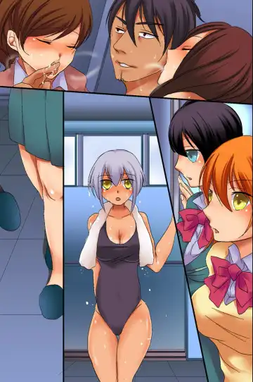 Saimin Jugyou Fhentai.net - Page 98