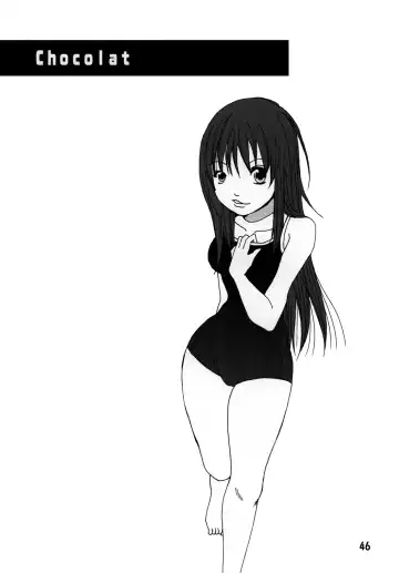 [Nanohana800] Mari Hana Explosion 2 Fhentai - Page 45