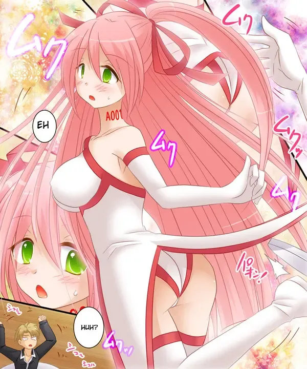 Nyotaika Case 003 Bishoujo ni Henshin Shite no Koibito Play & Dorei Play | Feminization Case 003 Transformed Into A Pretty Woman Lover Play and Slave Play Fhentai - Page 4