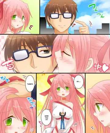 Nyotaika Case 003 Bishoujo ni Henshin Shite no Koibito Play & Dorei Play | Feminization Case 003 Transformed Into A Pretty Woman Lover Play and Slave Play Fhentai - Page 9