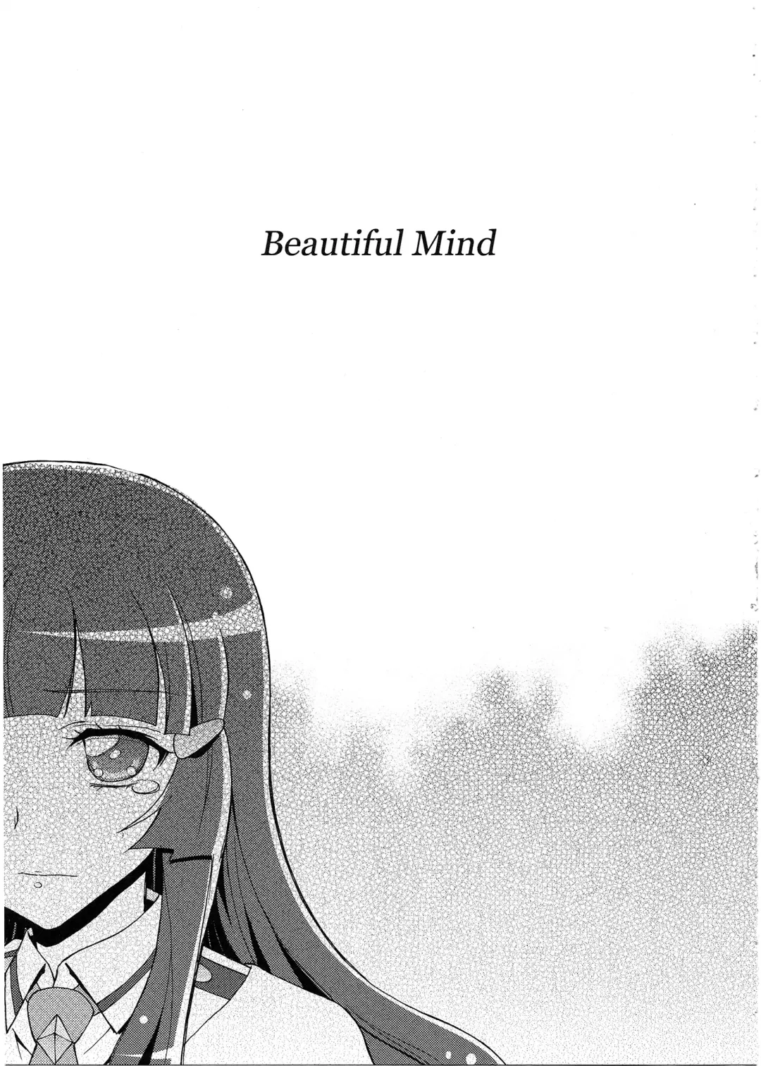 [Kaishaku] SMILE×SMILE Fhentai - Page 4