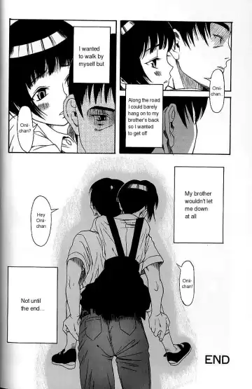 [Amadume Ryuuta] Haioku | The Abandoned House Fhentai - Page 16