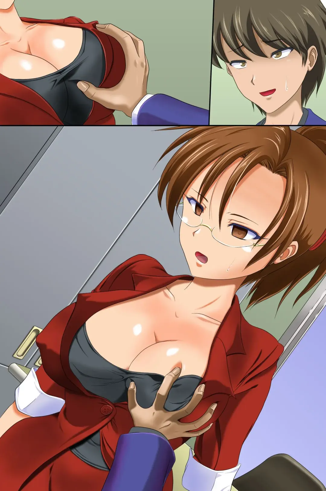 [Nekomatsuri] Saiminjutsu de Onna Domo ni Fukushuu wo Suru Houhou Fhentai - Page 59