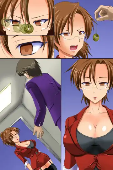 [Nekomatsuri] Saiminjutsu de Onna Domo ni Fukushuu wo Suru Houhou Fhentai - Page 58