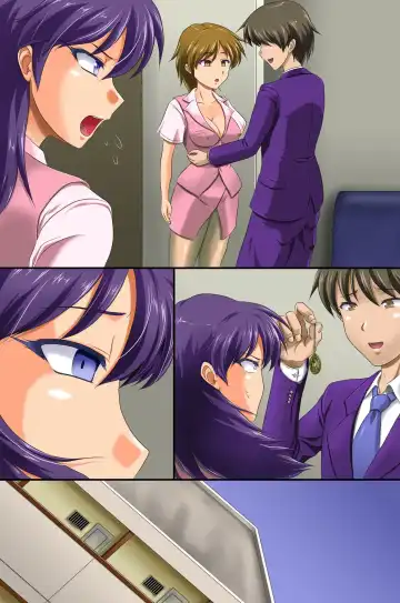 [Nekomatsuri] Saiminjutsu de Onna Domo ni Fukushuu wo Suru Houhou Fhentai - Page 72