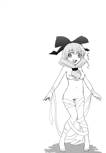 [Kanzume - Kuusou Kappa - Tajima Yuki] Puni Fhentai - Page 25