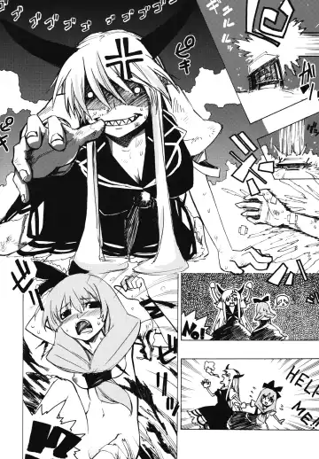[Kanzume - Kuusou Kappa - Tajima Yuki] Puni Fhentai - Page 27