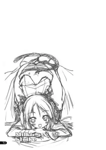 [Urotan] Milkie Strike Fhentai - Page 30