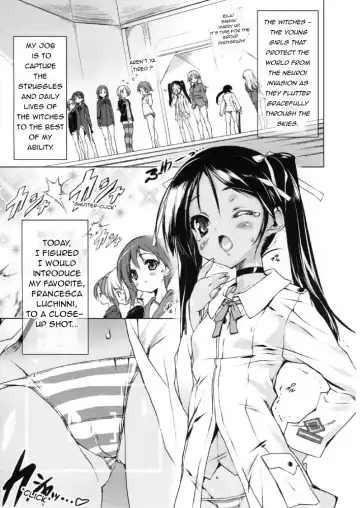 [Urotan] Milkie Strike Fhentai - Page 6