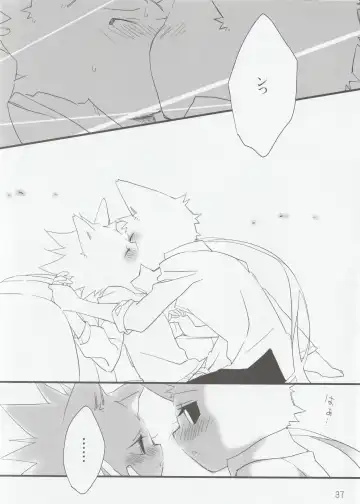 [Kenn - Kensan] hanayorikemono ai Fhentai - Page 36