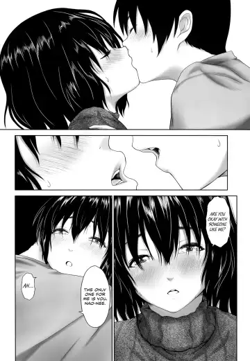 [Osuzu Akiomi] Enough For Me Fhentai.net - Page 12