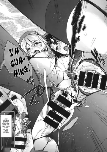 [Kuronomiki] Hisho Kan no O.YA.KU.ME Fhentai - Page 22