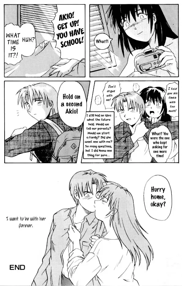 [Tsutsumi Akari] Living With Sis Fhentai.net - Page 18