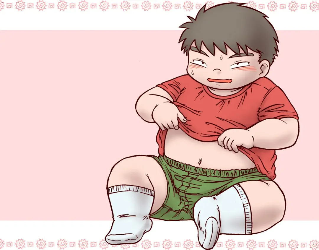 [Sutekichi] STK (Sutekichi) - Busabuta Fhentai - Page 4