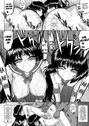 [Kuroinu Juu] SOFT & WET Fhentai - Page 45