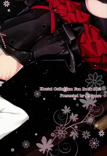 [Hakui Ami] Taihou,Dasuzo! ~Ikari no Teitoku~ Fhentai - Page 32