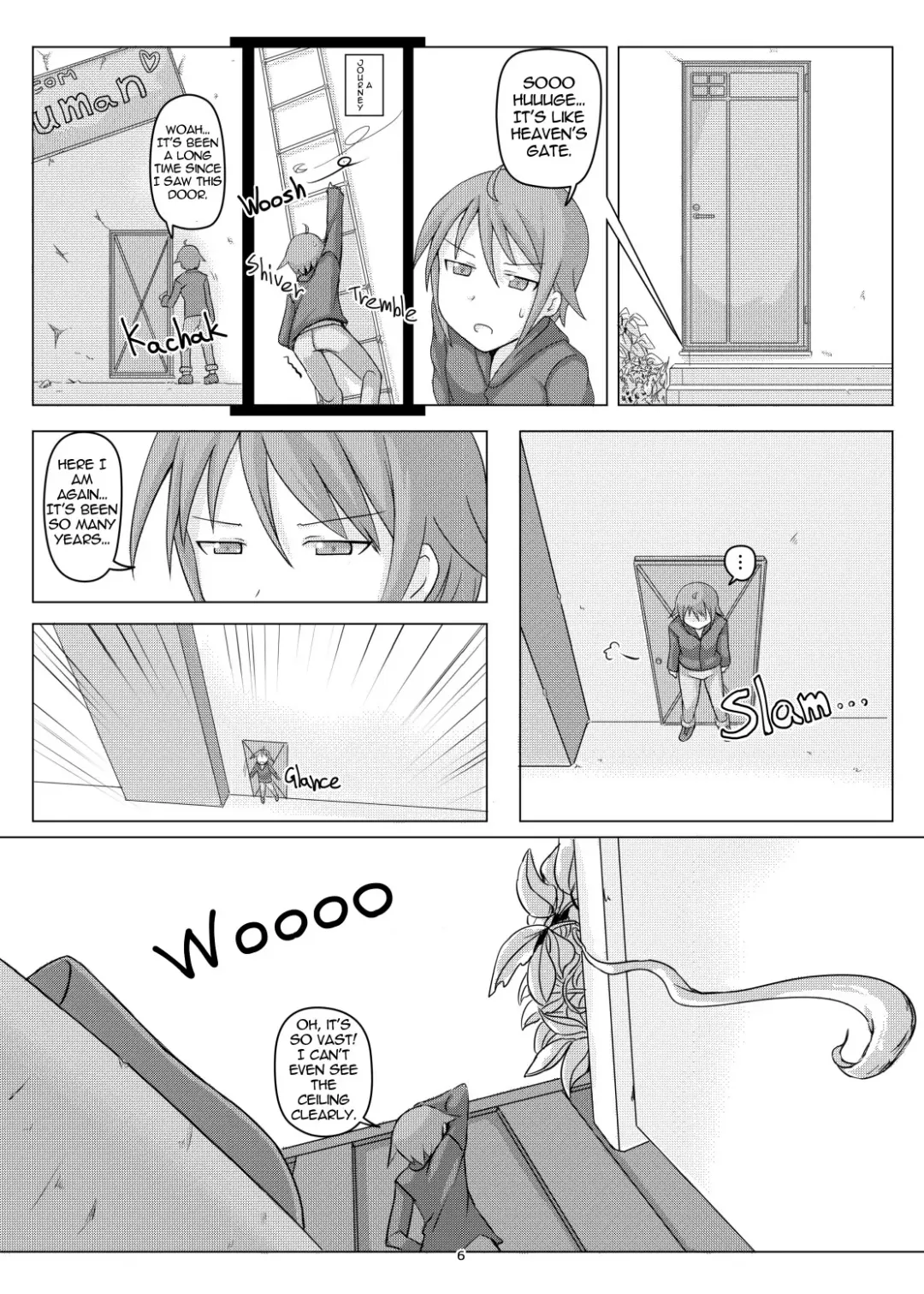 [Terada Ochiko] オテコレ日本語版 Fhentai - Page 46