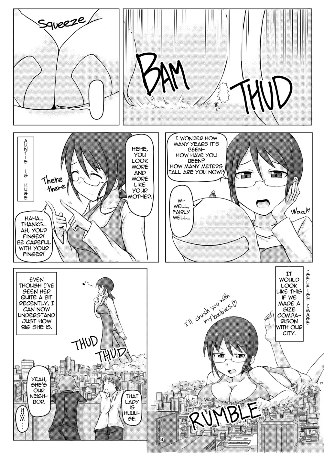 [Terada Ochiko] オテコレ日本語版 Fhentai - Page 48