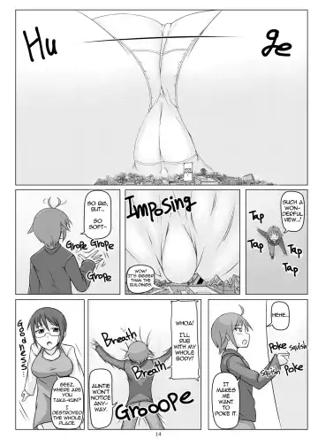 [Terada Ochiko] オテコレ日本語版 Fhentai - Page 54