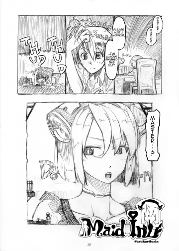 [Terada Ochiko] オテコレ日本語版 Fhentai - Page 60