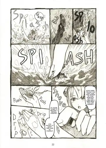 [Terada Ochiko] オテコレ日本語版 Fhentai - Page 62